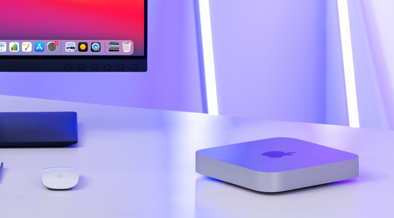 新款macmini苹果芯片,新款苹果macmini评测