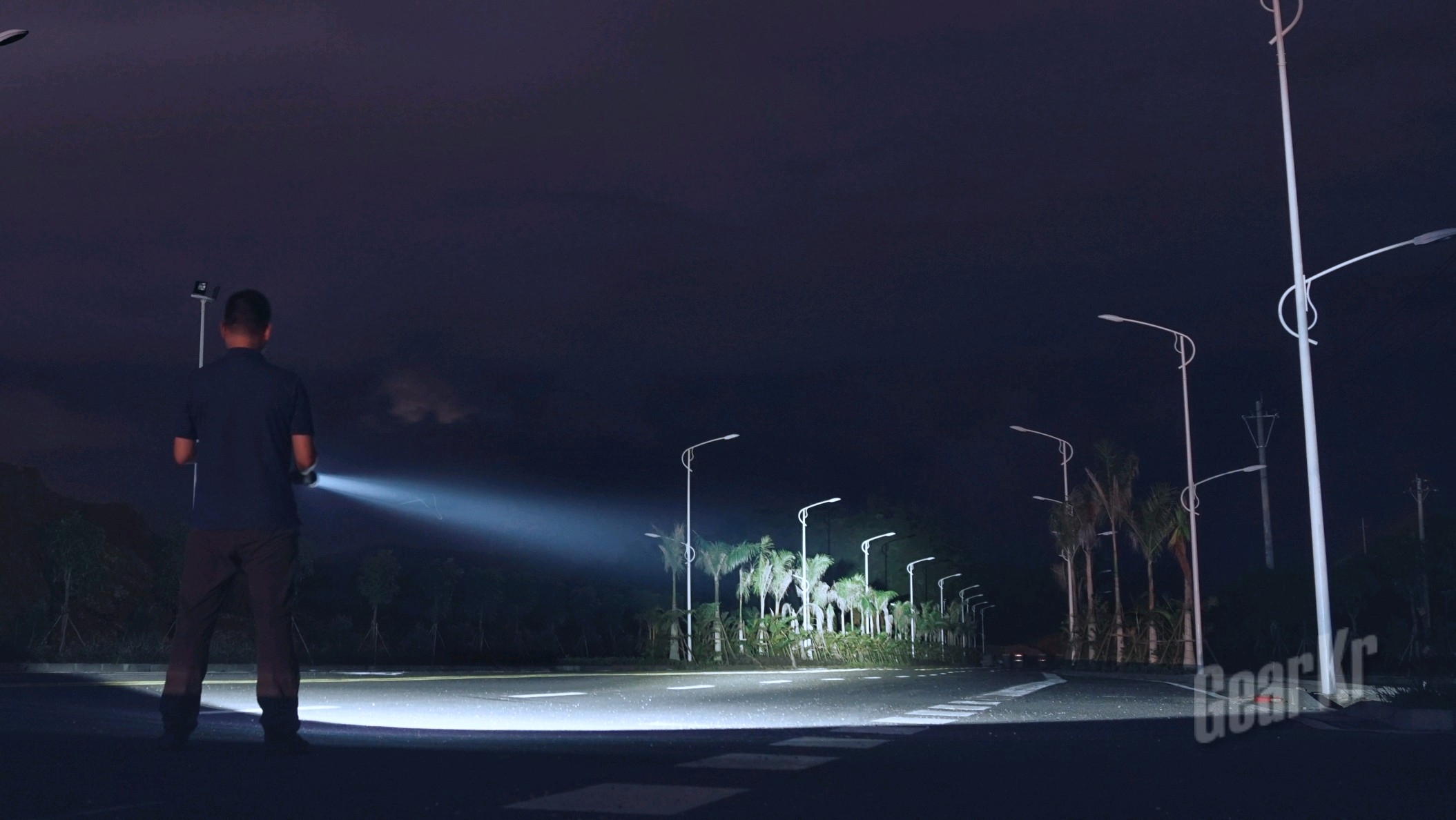 神剑手电筒,神剑手电筒远光