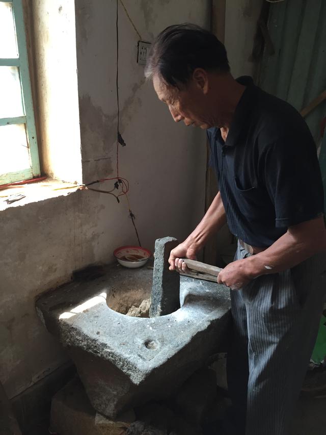 乡土丨原来，平潭的木船是用这个东西来修补的