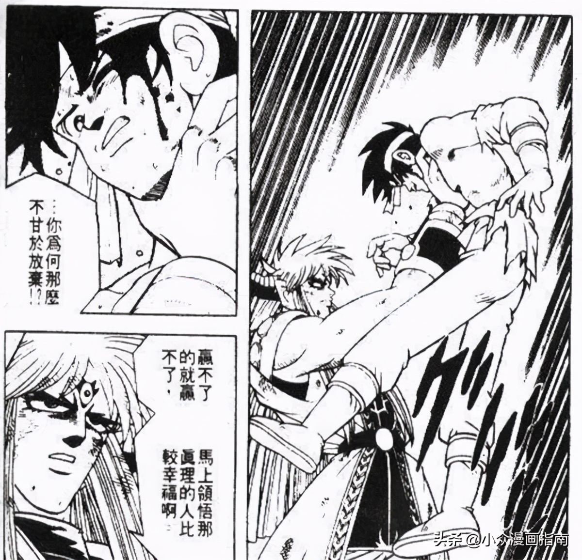 救救孩子吧,这么好的动漫作品居然还不如一部肉番受欢迎?