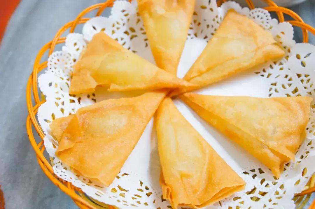 藏在巷子里的广东云吞面,老广州云吞面