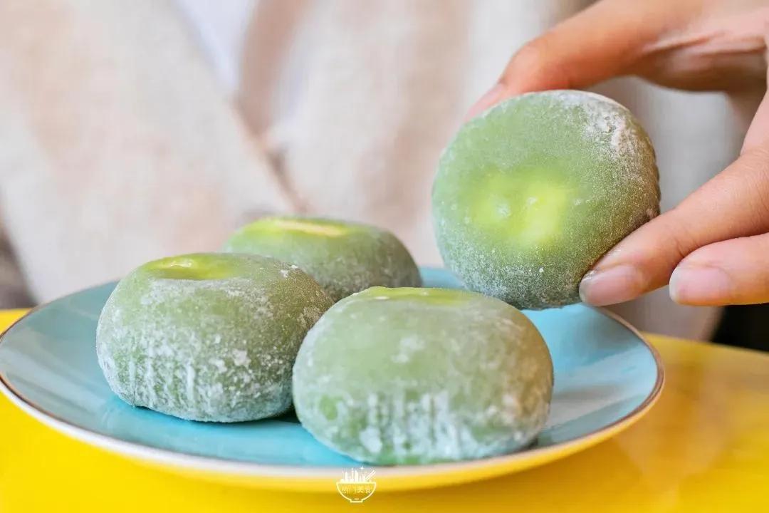 你永远都猜不到，青团能搞出多少幺蛾子！