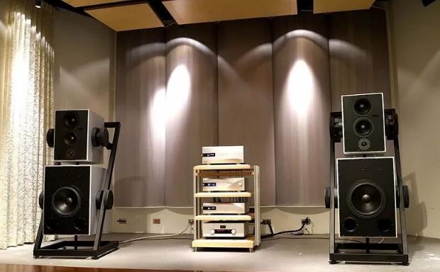 世界上最贵的音响排行榜,世界上最贵的发烧音箱