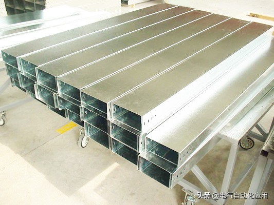 电缆桥架接地线安装规范标准,车间电缆桥架安装方案费用