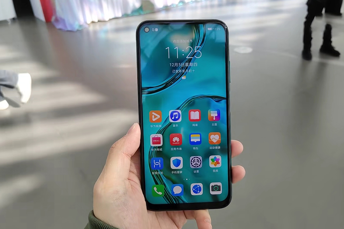 nova6se优缺点,现在华为nova6se值得入手吗