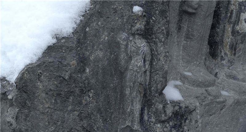 吟咏人生叶嘉莹完整视频,叶嘉莹吟诵古诗