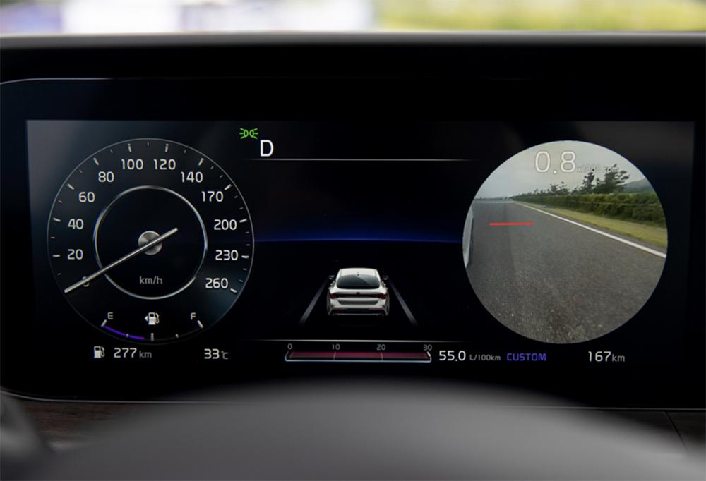 起亚k52016款2.0lhybridgls,2012款2.4l起亚k5自动premium特别版