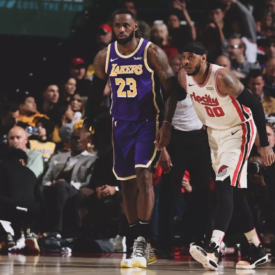 詹瓜连线,詹瓜大战安东尼