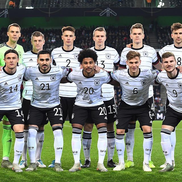 德国足球运动员罗宾科赫,多特德国国脚科赫