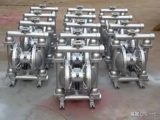 水泵安装图解及接法,水泵出水管安装顺序