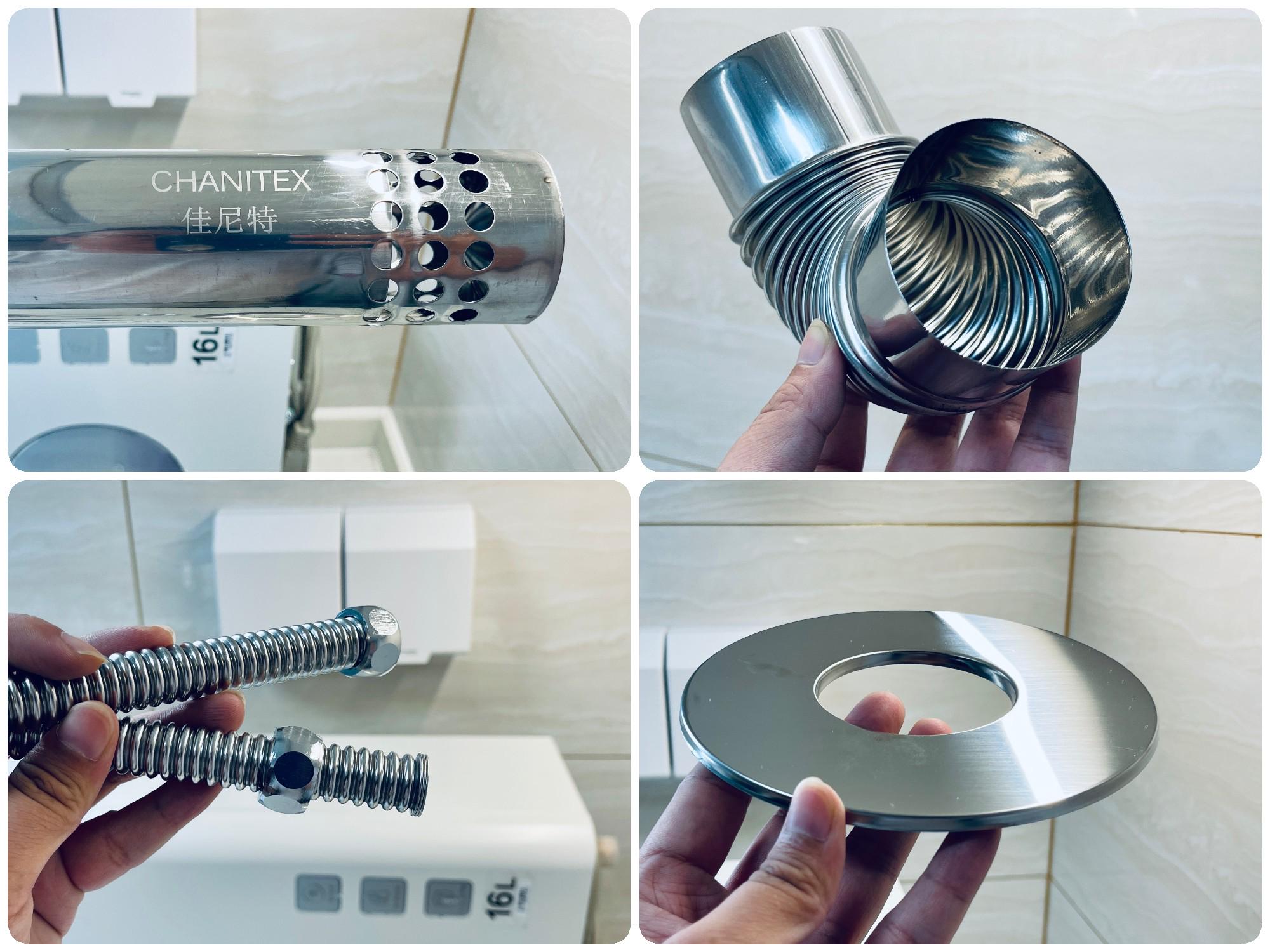 零冷水燃气热水器真的好吗,零冷水燃气热水器实用吗