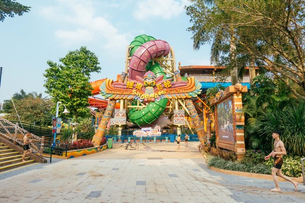 广州长隆旅游攻略自由行详细,广州长隆五一节3天2夜亲子游攻略