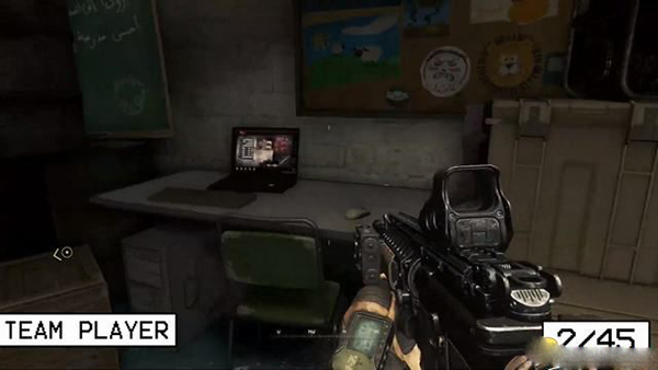 使命召唤6现代战争2重制版多少钱,使命召唤6现代战争2重制版博物馆