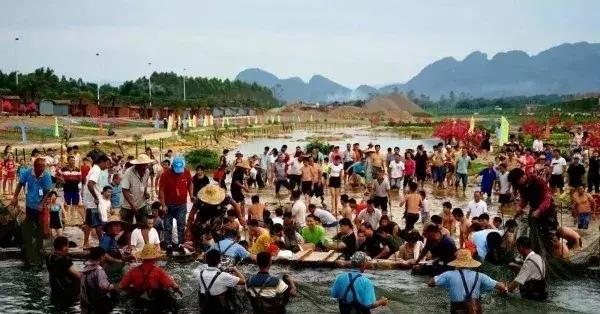 清远七天玩乐,清远一日游最佳景点一览表最新