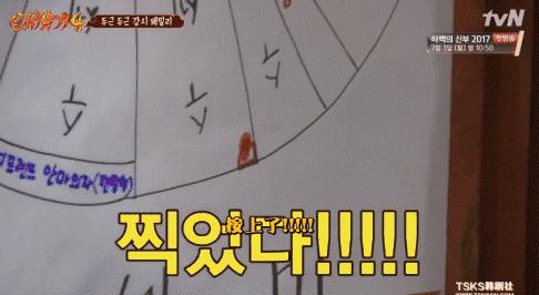 韩国综艺中国艺人收入,撑起韩国综艺半边天的男人