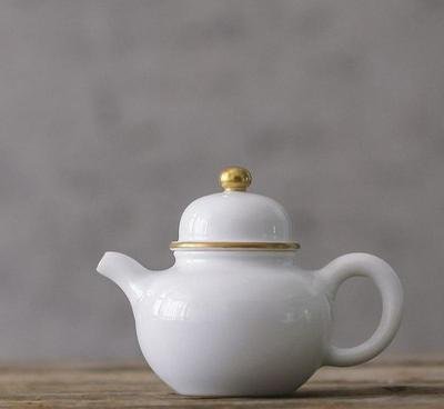 茶道茶具什么材质好,茶道茶壶怎么选择
