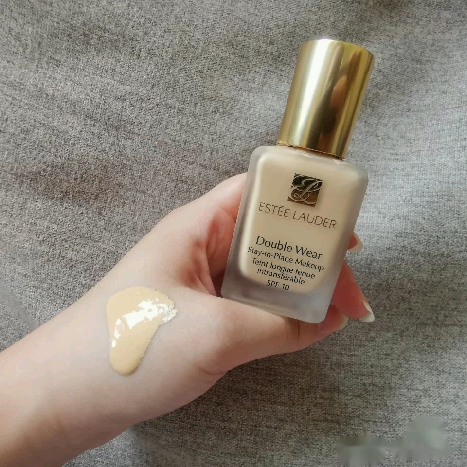 dw和兰蔻混油皮粉底,兰蔻持妆粉底和雅诗兰黛dw哪个好