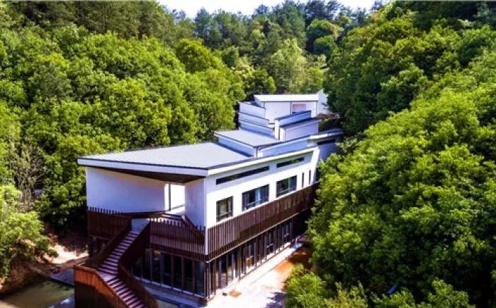 中国最美度假酒店top100最新,中国最值得体验的100家酒店