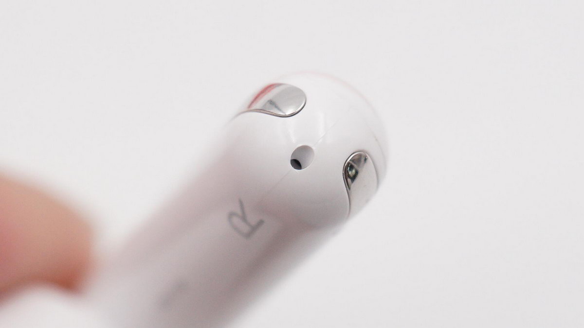 拆解报告：OPPOEncoAir真无线蓝牙耳机