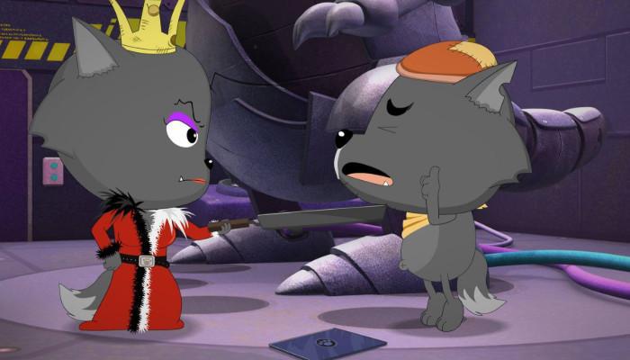 喜羊羊与灰太狼之异国大营救完结,动漫推荐国漫喜羊羊与灰太狼旧版