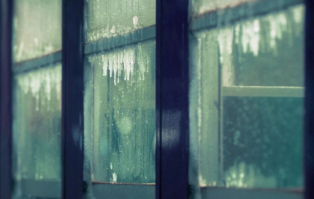 德源诺门窗｜匠心，不因寒冷降温，品质，不为时间所变