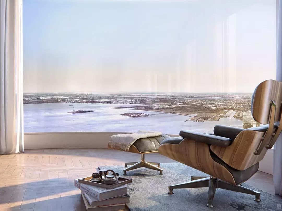 分享室内设计效果图方案,分享高档别墅装修效果