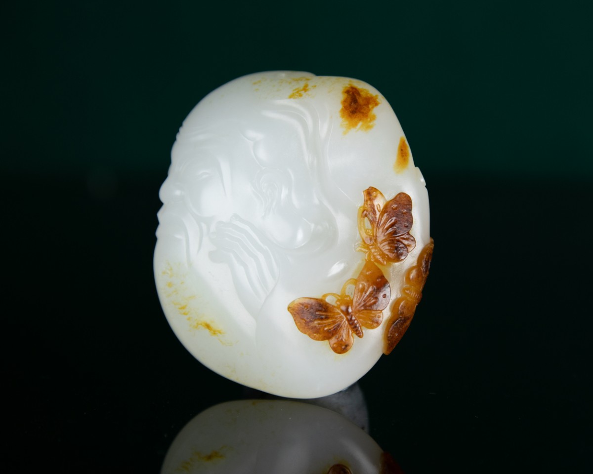 和田玉的种类是什么意思,和田玉手镯种类大全图片