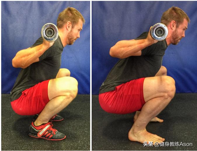 训练鞋竟然有这么多讲究?