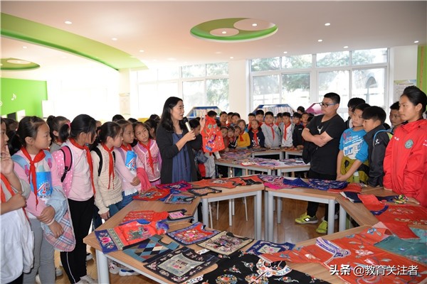 郑州市二七区大学路小学,二七区大学路小学特色活动