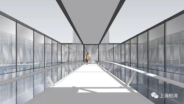 嘉兴万科·翡翠天御示范区|上海柏涛