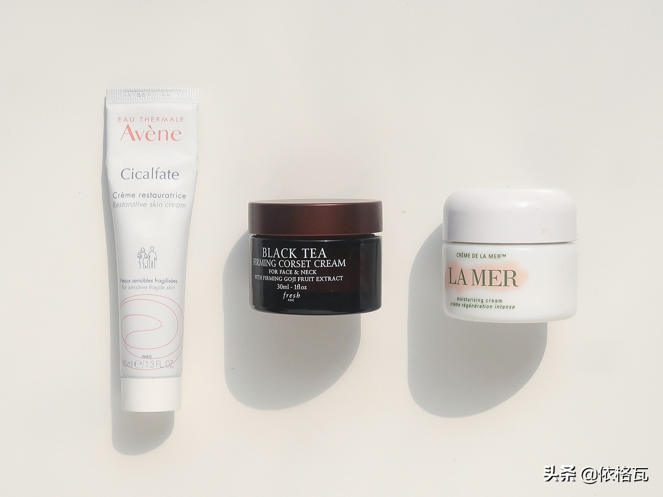 轻敏肌护肤心得,油敏肌秋冬护肤搭配