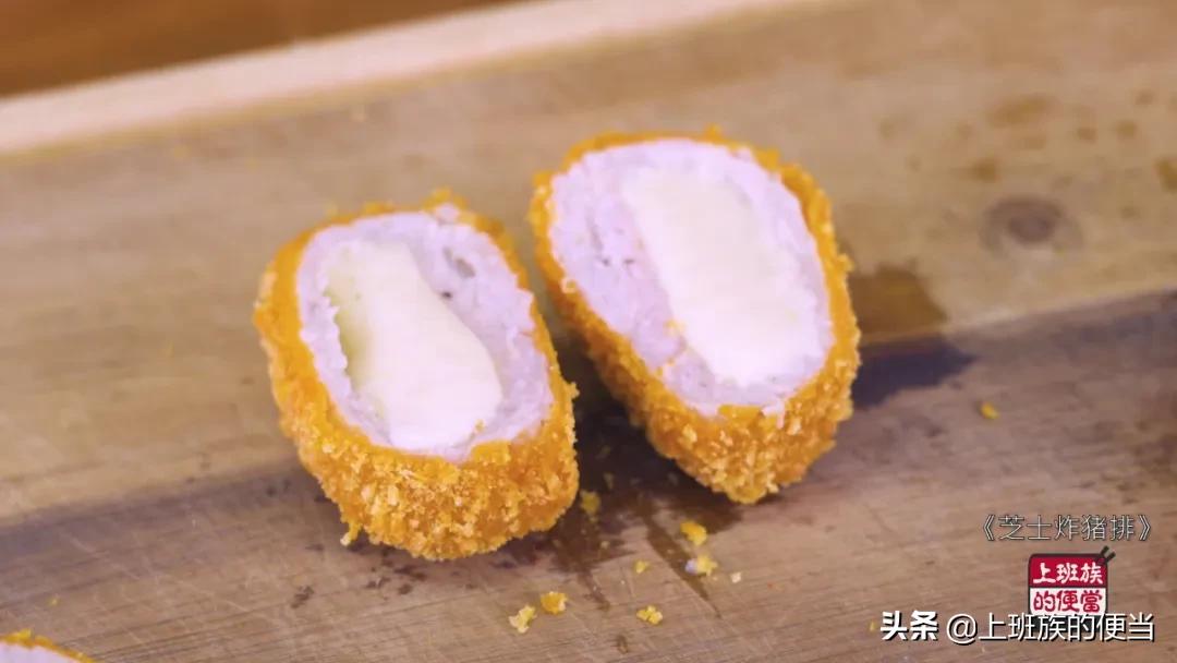 猪排最原汁原味的做法,今天分享一道猪排好吃的关键做法