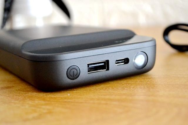 小米70迈新品尝鲜评测！专治汽车“亏电”！应急移动电源好用吗？