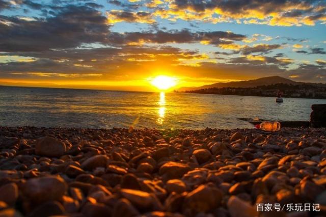 爵士小镇青岛,爵士小镇蒙特勒