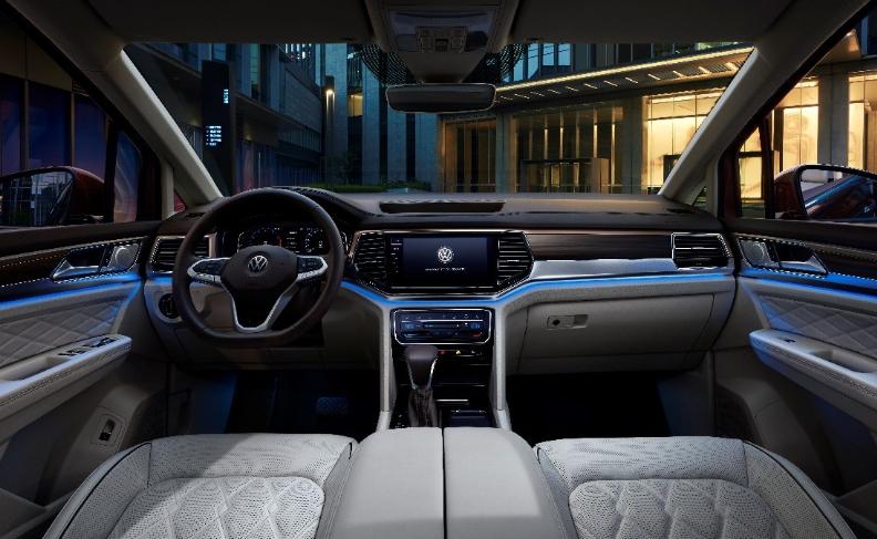 2021款大众7座威然mpv落地价,大众7座mpv威然优惠价