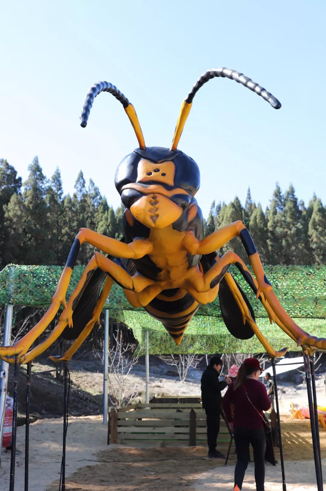 昆明亲子游户外旅行地,昆明周边户外游玩景点推荐带孩子