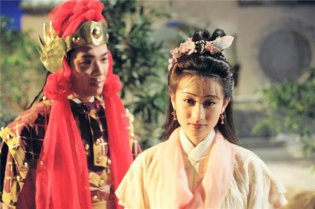 张卫健版《西游记》为什么好看？编剧的“魔改”巧妙且前卫