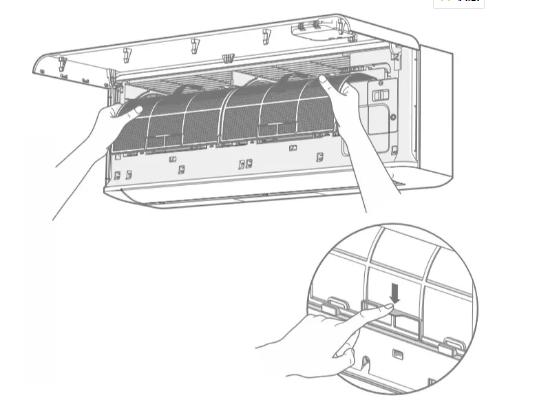 教你怎么洗空调,洗空调的三大误区
