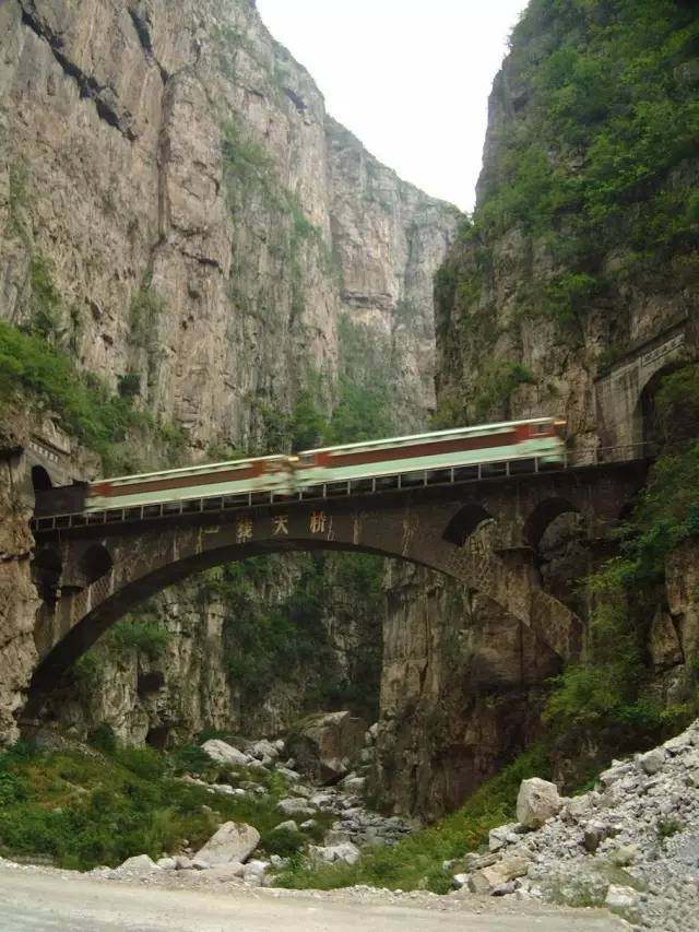 被誉为世界上最美丽的峡谷之一,十大最美大峡谷