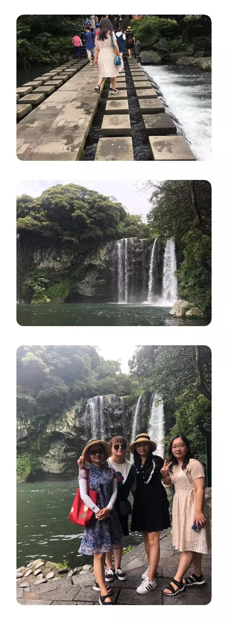 济州岛闺蜜旅游,2019闺蜜旅游攻略