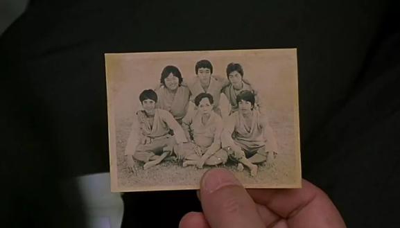 温故1991：正是香港群星璀璨时（长篇）