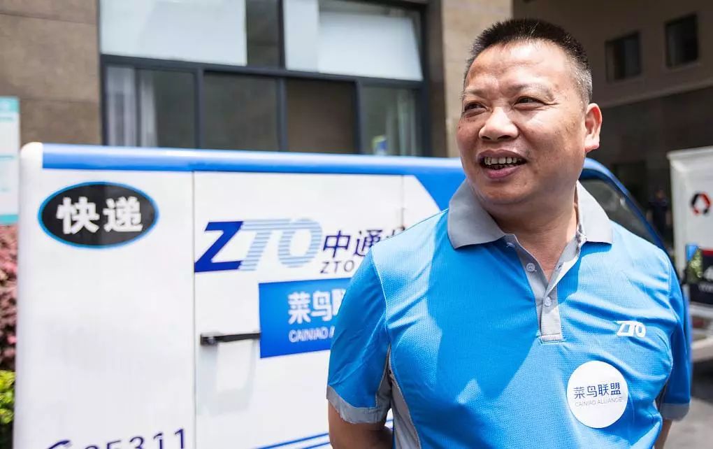 2019百世快递双十一,双十一快递迟迟没到