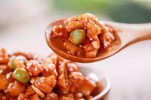 咸菜的10种做法大全,咸菜怎么做好吃图片大全