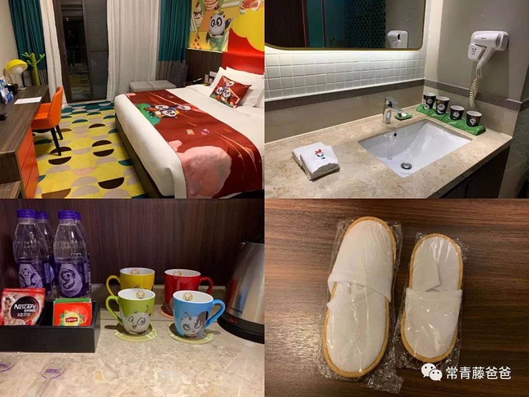 过年去珠海长隆海洋王国游玩攻略,广州长隆欢乐世界带娃一日游攻略