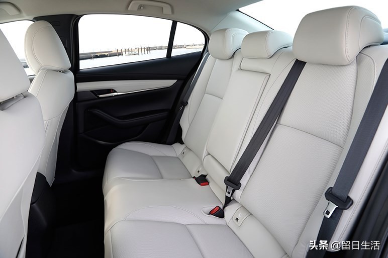 马自达3真实测评,马自达3真实评测