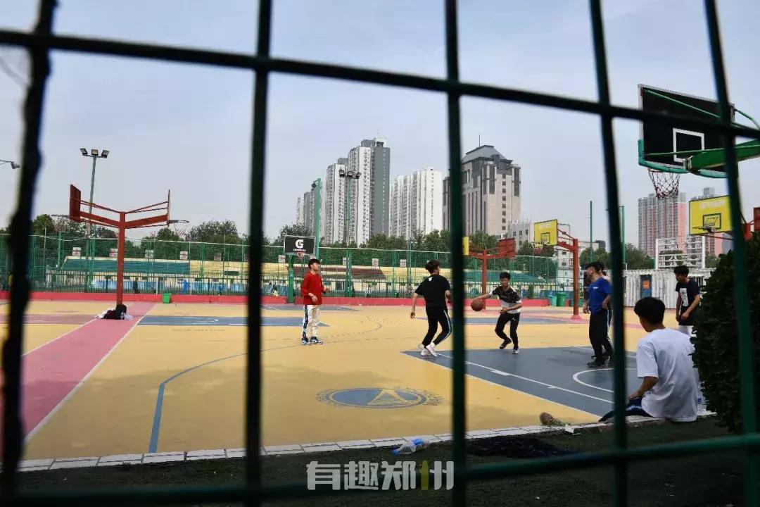 郑州地铁五号线游玩攻略秋季,郑州地铁与5号线沿途有哪些景点