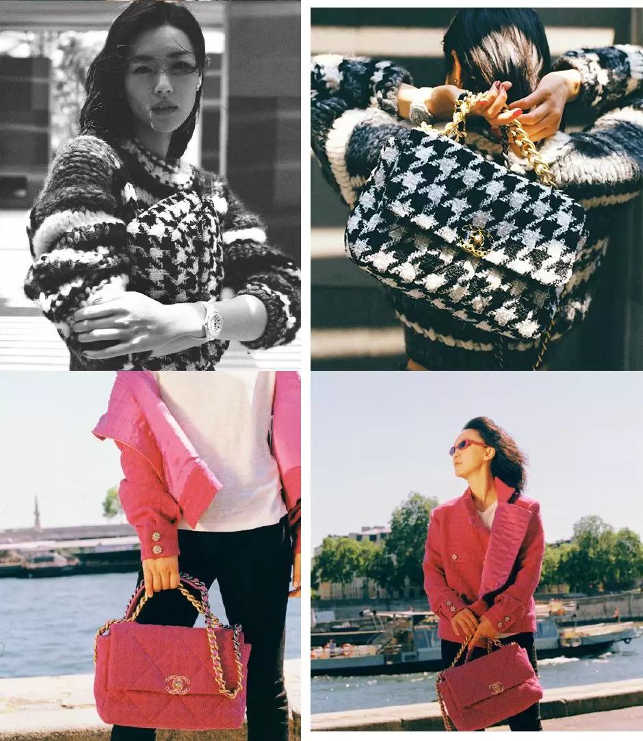 2019时尚包包品牌,2019时尚流行趋势包包