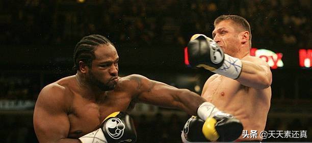 重量级拳击第一重拳,重量级拳击最快的ko纪录