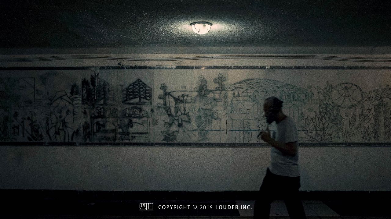 负3米以下的“人间剧场”——被忽略的珠海地下城