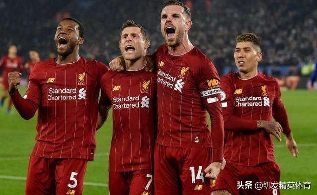 利物浦今夏清洗三将,渣叔4年带领利物浦重回欧洲之巅
